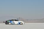 Volkswagen Jetta Hybrid Bonneville Speed Record Car 2012 года